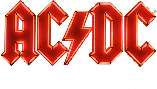 STORE ACDC BRASIL