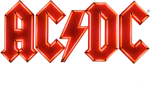 STORE ACDC BRASIL